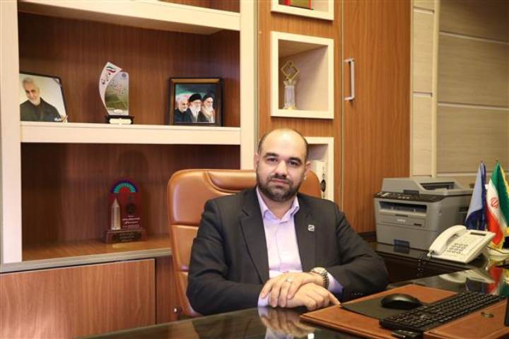 تحقق 122 درصدی طرح بازنگری استاندارد ملی در گلستان